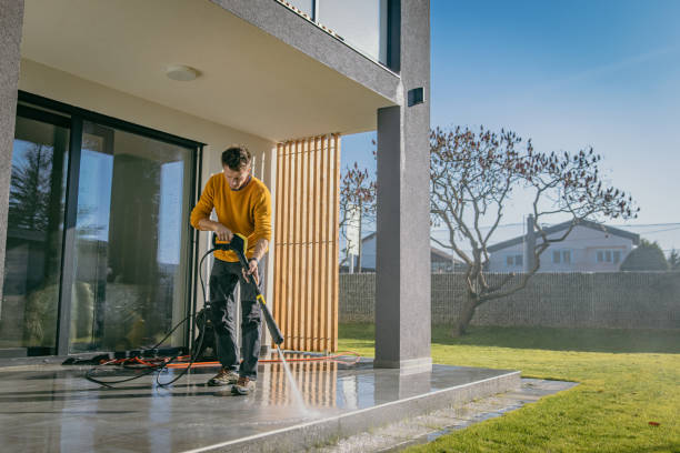 Coronado, CA Pressure washing Company